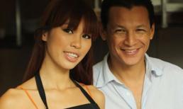 “Bạn trai tin đồn” của siêu mẫu Hà Anh là người thế nào?