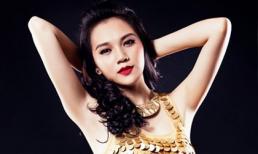 Siêu mẫu Ngọc Thạch: Có chồng nhờ Facebook