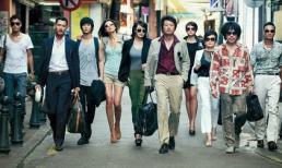 9 phim 'hiện tượng' của điện ảnh Hàn 2012