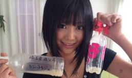 Nữ diễn viên "phim người lớn" được tặng hơn 100 chai... tinh trùng