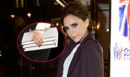 Bộ sưu tập túi sành điệu của Vic