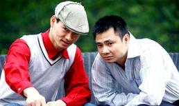 Tự Long từ chối bình luận tin đồn "yêu" Xuân Bắc