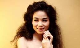 Tâm sự riêng tư đầy xúc động của Đồng Lan The Voice