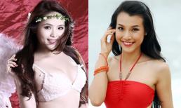 4 hot girl thành công nhất 2012