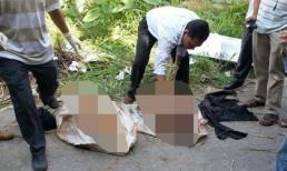 Vụ giết người chặt xác ở Đồng Nai: Ai phát tán hình ảnh 'man rợ' lên mạng?