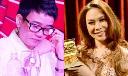 Nhạc Việt 2012: Scandal và điểm sáng