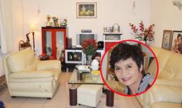 Vào nhà của "Người đàn bà nghịch cát"