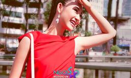 Trà My Next Top: Ai muốn giữ vị trí vedette thì tôi sẵn sàng mời!