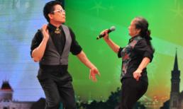 Clip ‘thảm họa’ Gangnam Style của VN’s Got Talent
