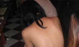 Bị đâm thủng ngực vì dám bán dâm trước mặt chồng sắp cưới