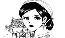 Tình sử gây choáng của “dâm phụ” số 1 triều Nguyễn (1)