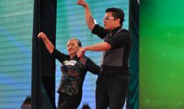 Vietnam's Got Talent: Cụ bà nhảy Gangnam Style 