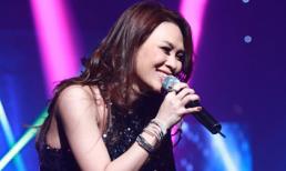 Mỹ Tâm sưởi ấm kiều bào Việt Hàn