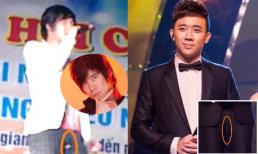 Những mỹ nam Việt bị rách quần ngay "chỗ hiểm"