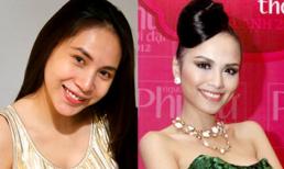 Sao Việt - Giản dị 'đánh bại' cầu kỳ