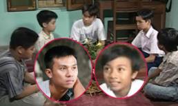 Những người xưa ấy, bây giờ: Quang Sọt của 'Đội đặc nhiệm nhà C21' 