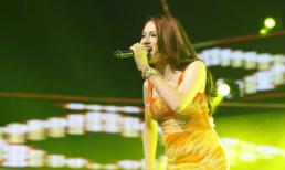 Quán quân Vietnam Idol là thí sinh chuyển giới?