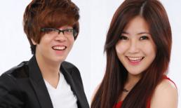 Top 8 The Voice tung ảnh mới đẹp "lung linh"