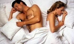 Chồng “dỗi” vì không được mặc đồ phụ nữ khi “ân ái”