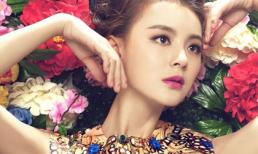 "Quốc sắc thiên hương" Mao Lâm Lâm khiến hoa nhường, nguyệt thẹn