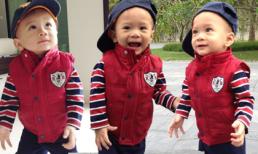 Jacky Minh Trí xì-tin du hí Đà Nẵng