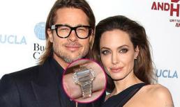 9 chiếc nhẫn khủng nhất của Sao năm 2012 