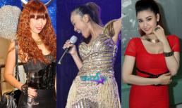 "Đệ nhất lúa" Sao Việt tuần qua (P33)