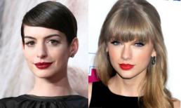 Những Sao Hollywood sở hữu làn da đẹp không tì vết 