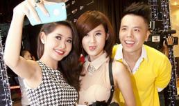 Những khoảnh khắc "độc nhất vô nhị" của Sao Việt ( P29 )