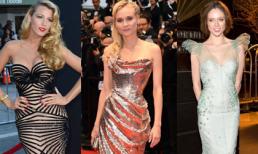 Ngắm Sao mặc đẹp nhất năm 2012