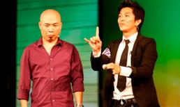 Vietnam's Got Talent tập 5: Huy Tuấn bị lừa