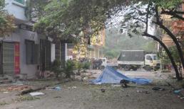 Chân dung 'ông trùm' chết trong vụ nổ ở Bắc Ninh