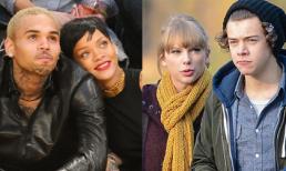 7 cặp đôi Hollywood dễ tan trong năm 2013