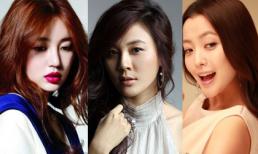 Ba sự trở lại 'dậy sóng' của sao Hàn năm 2012