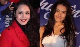 Sao Việt và 'ám ảnh' béo - gầy