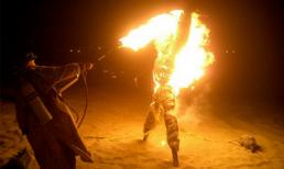 Những tập tục đón năm mới độc ‘nhất quả đất’