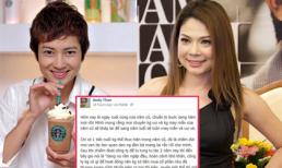 Thanh Thảo tố cáo Thúy Vinh quỵt nợ   