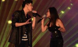 Noo Phước Thịnh "phối hợp" Đoan Trang đột kích "đốt cháy" ĐH Hà Nội