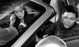 Thu Hiền Next Top “lạc” giữa vòng vây tình cảm