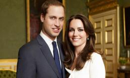 Công nương Anh Kate Middleton tuyên bố tin vui có bầu