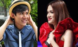 Hương Giang Idol là phiên bản của Đăng Khoa?