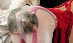 Những khoảnh khắc 'không thể đỡ nổi' (P36)