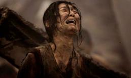 Rúng động phim về "ngày tận thế"