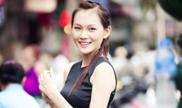 Rộ tin đồn Ngọc Thạch đính hôn với đại gia Hà thành