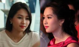 Đặng Thu Thảo xinh lung linh nhờ mập hơn