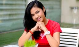 Việt Trinh trả lời về tin đồn tình đồng giới với 'đàn chị'