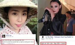 Dạo quanh facebook sao Việt tuần qua (P.25)