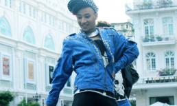 Nghía trước hình ảnh hậu trường thú vị MV của Tô Lâm