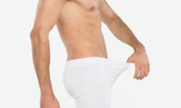 Cười thả ga những “pha” về “cậu bé”