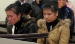 Cave tuổi teen tuyển gái để "đào tạo đi khách"